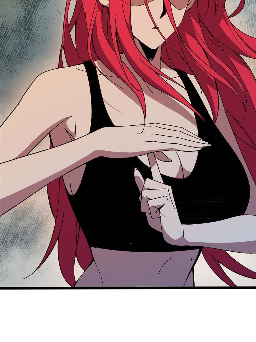 Hero X Demon Empress Chapter 149 page 35 - 