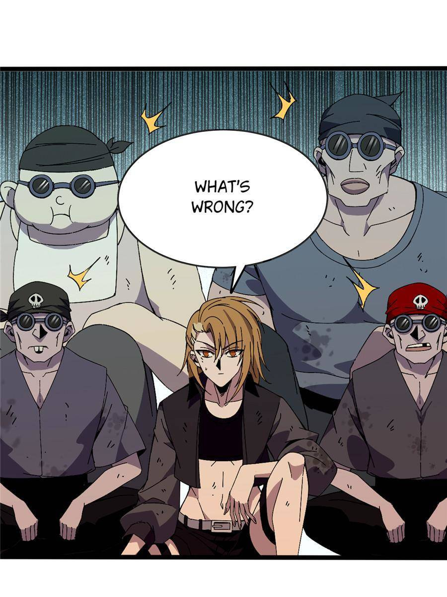 Hero X Demon Empress Chapter 149 page 36 - 