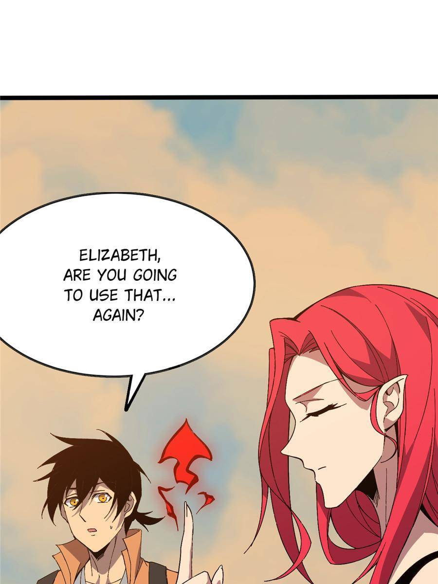 Hero X Demon Empress Chapter 149 page 37 - 