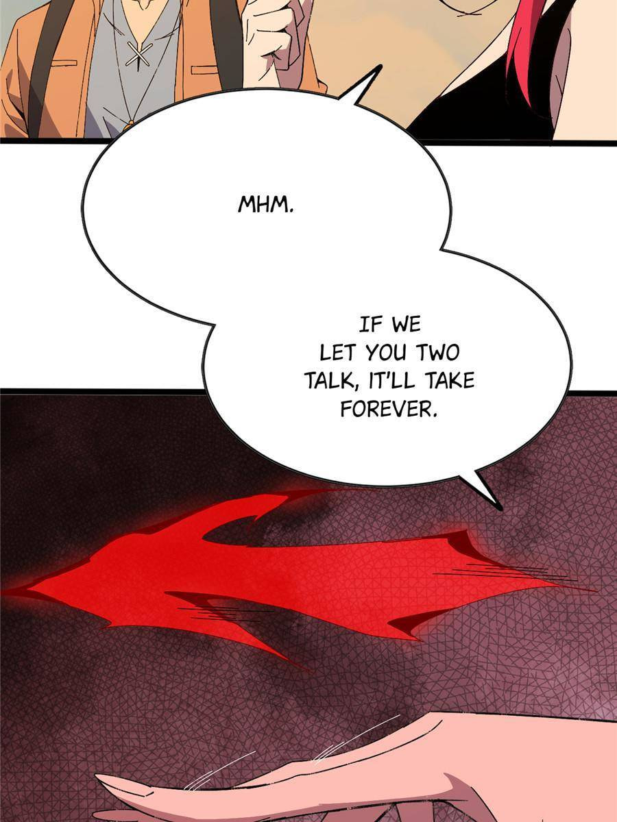Hero X Demon Empress Chapter 149 page 38 - 