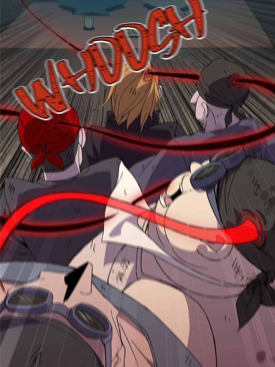 Hero X Demon Empress Chapter 149 page 40 - 