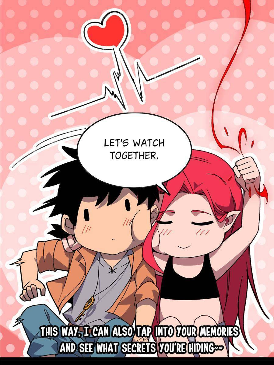 Hero X Demon Empress Chapter 149 page 42 - 
