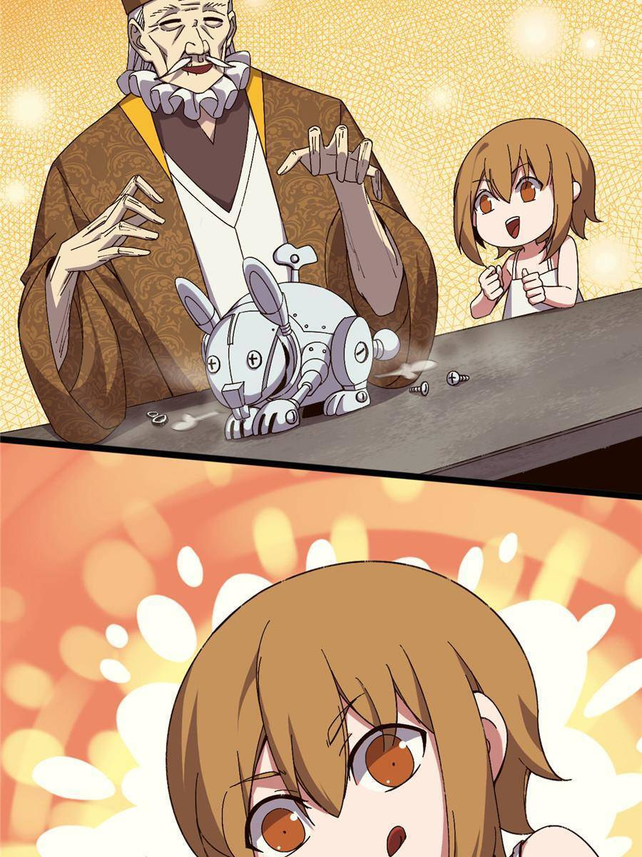 Hero X Demon Empress Chapter 149 page 45 - 
