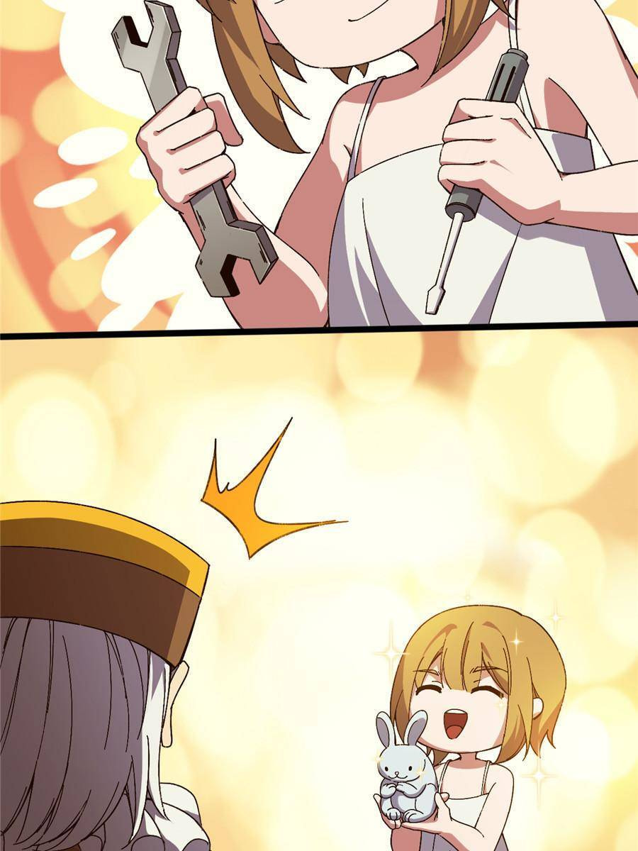 Hero X Demon Empress Chapter 149 page 46 - 