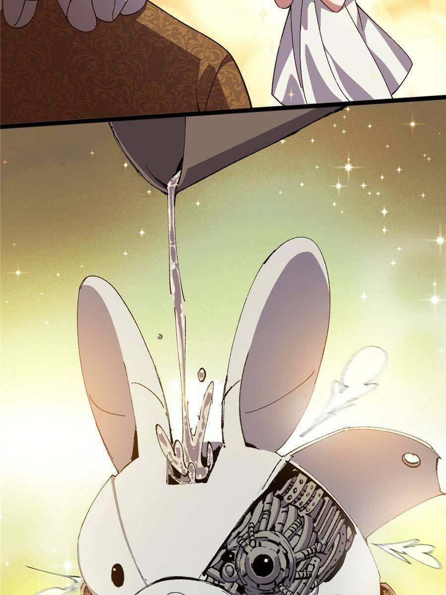 Hero X Demon Empress Chapter 149 page 47 - 