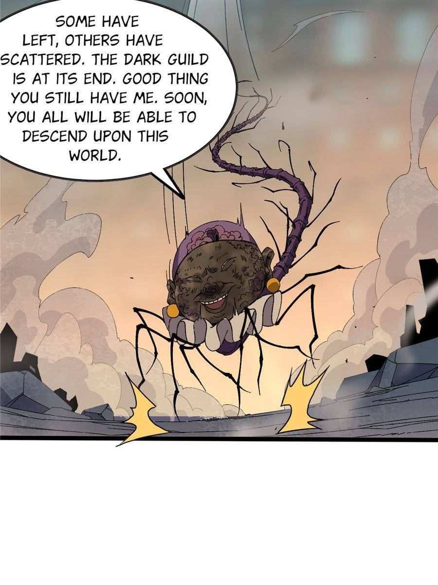 Hero X Demon Empress Chapter 149 page 7 - 