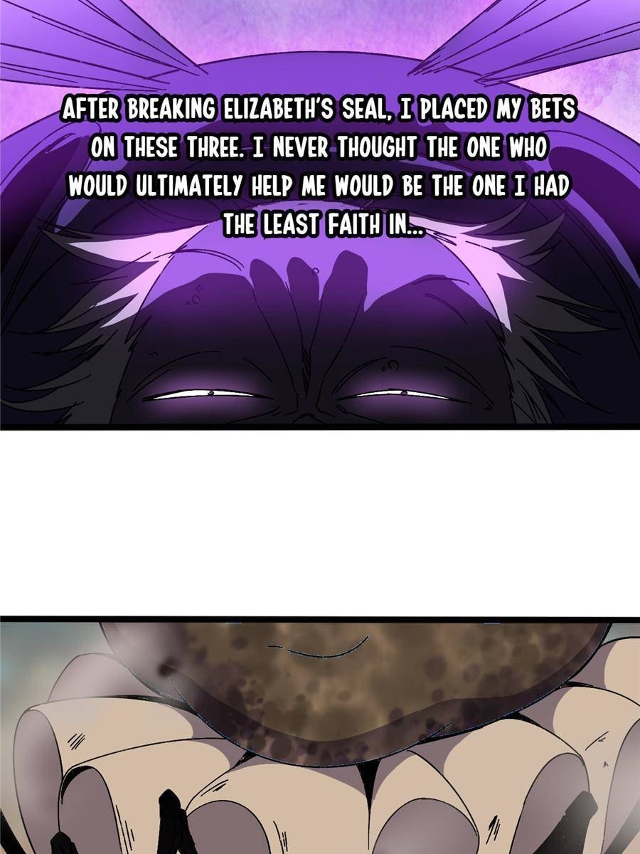 Hero X Demon Empress Chapter 149 page 9 - 