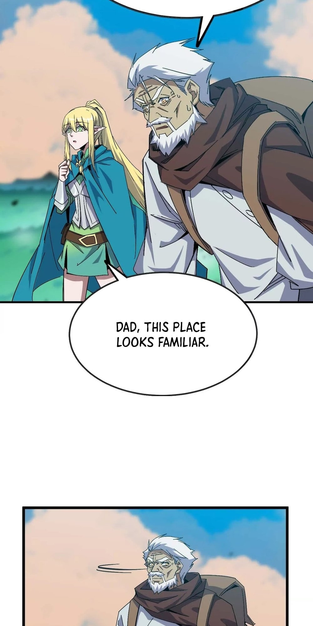 Hero X Demon Empress Chapter 15 page 11 - 