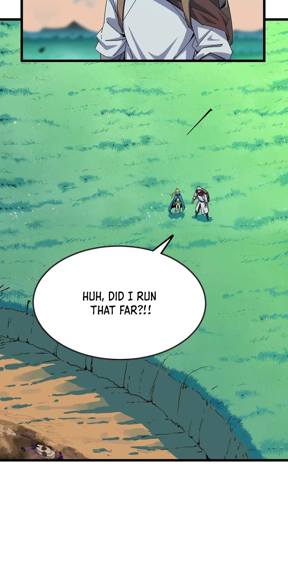 Hero X Demon Empress Chapter 15 page 12 - 