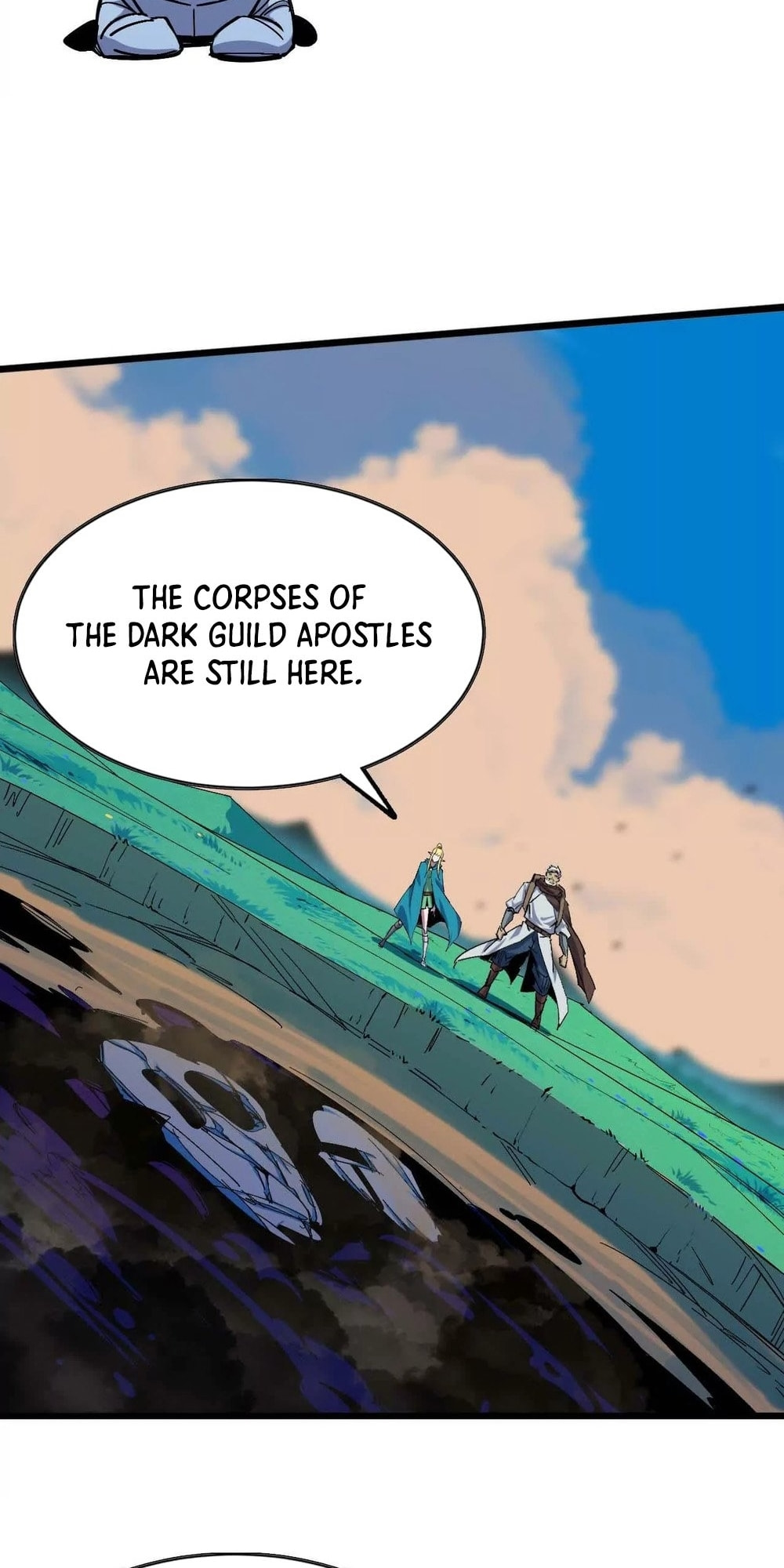 Hero X Demon Empress Chapter 15 page 14 - 