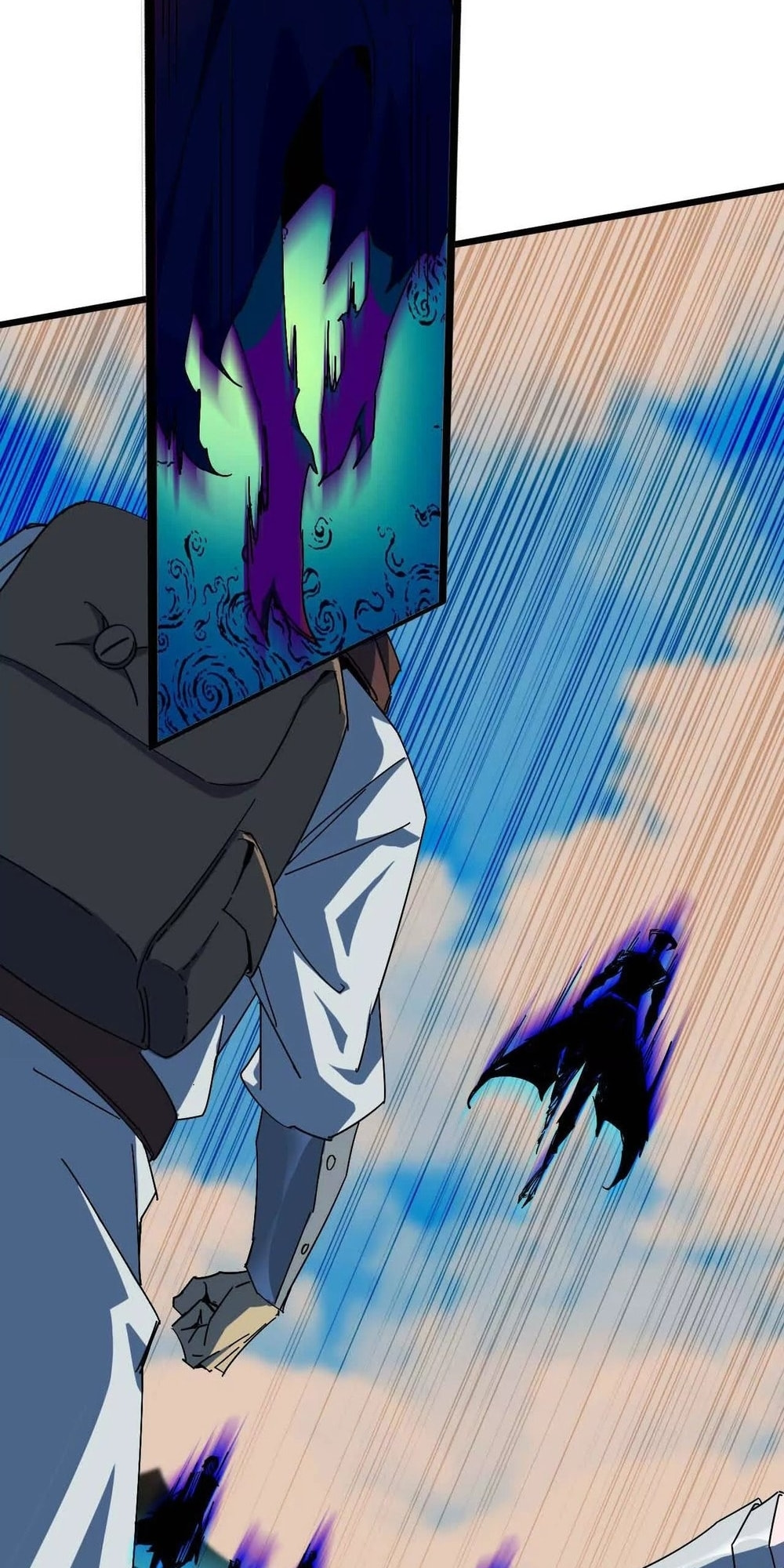 Hero X Demon Empress Chapter 15 page 18 - 