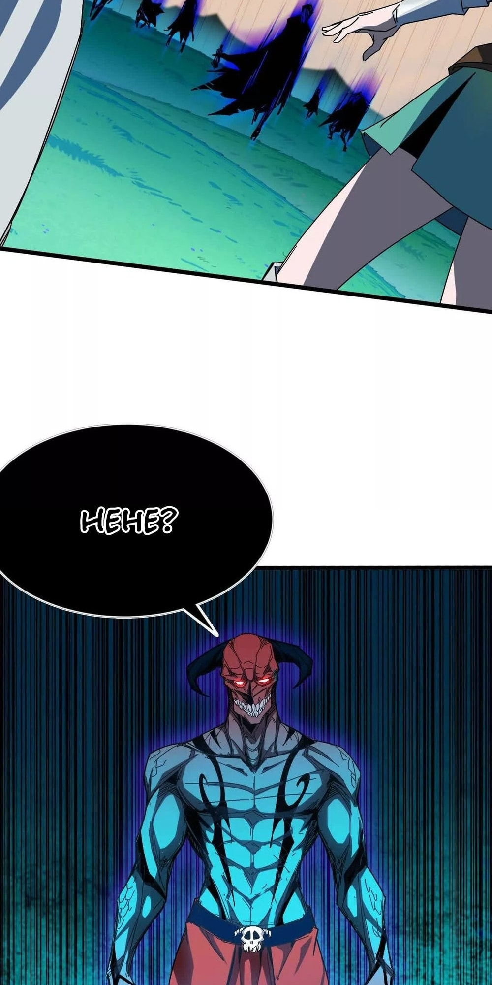 Hero X Demon Empress Chapter 15 page 19 - 
