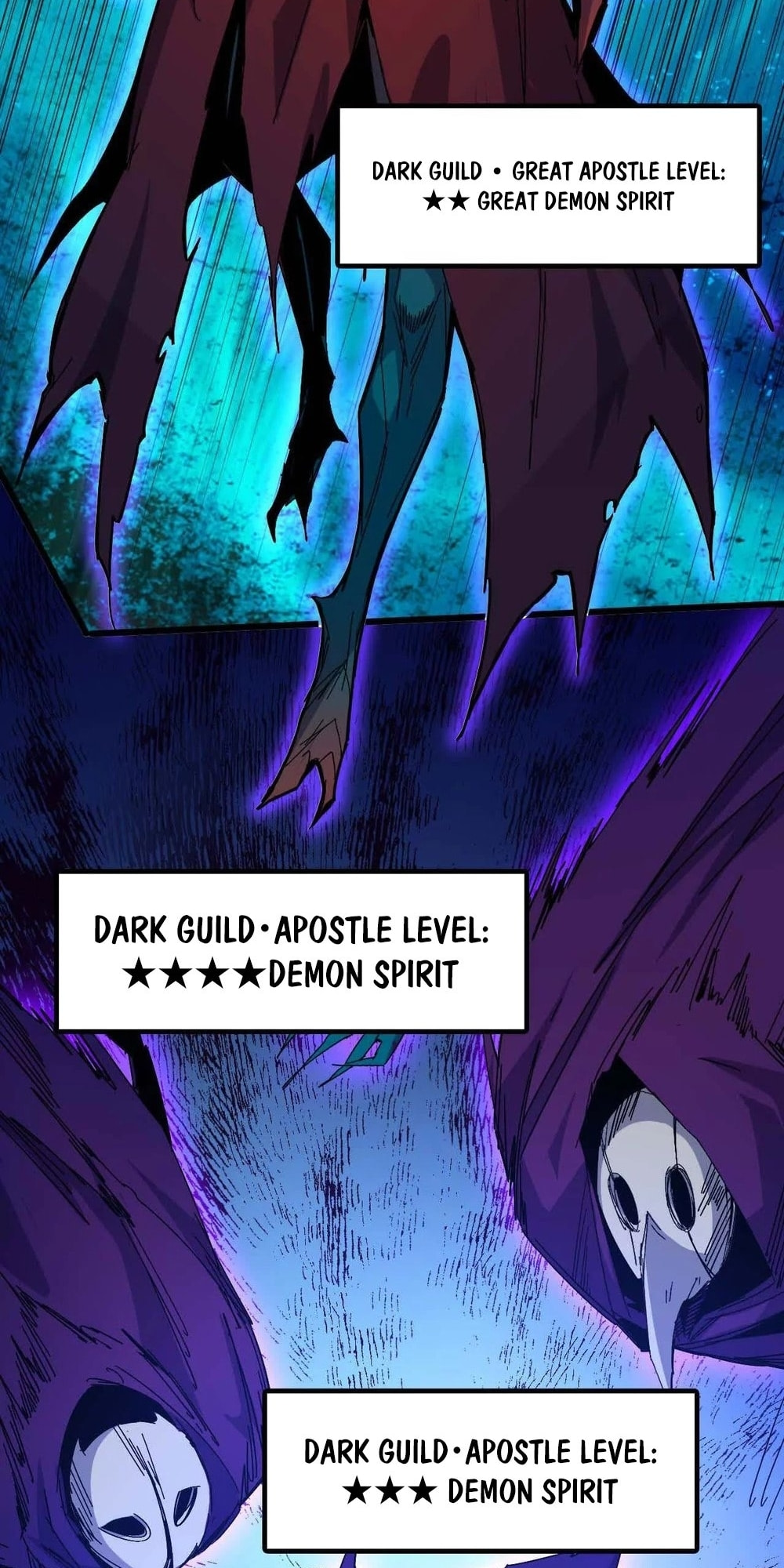 Hero X Demon Empress Chapter 15 page 23 - 