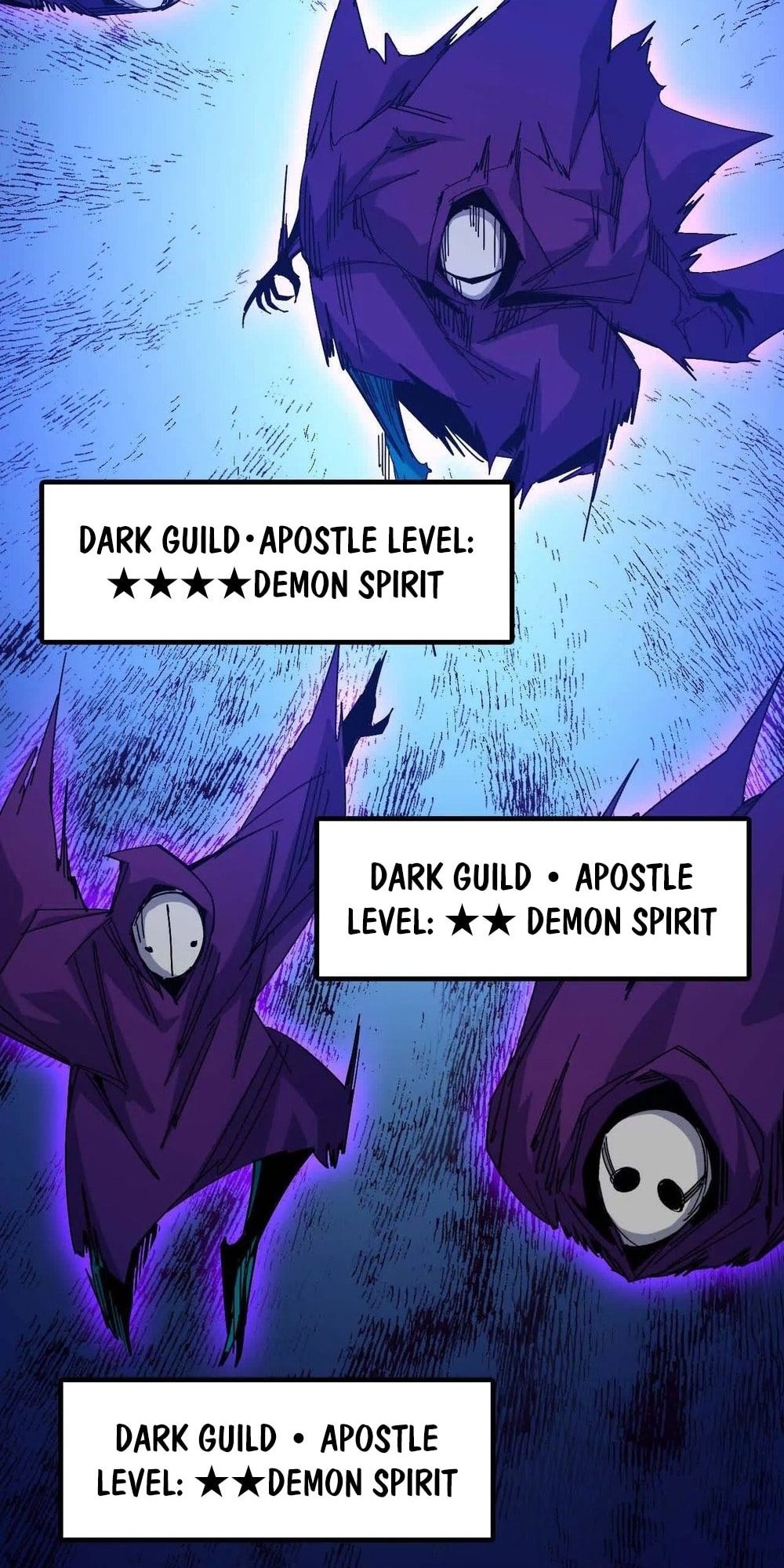 Hero X Demon Empress Chapter 15 page 24 - 