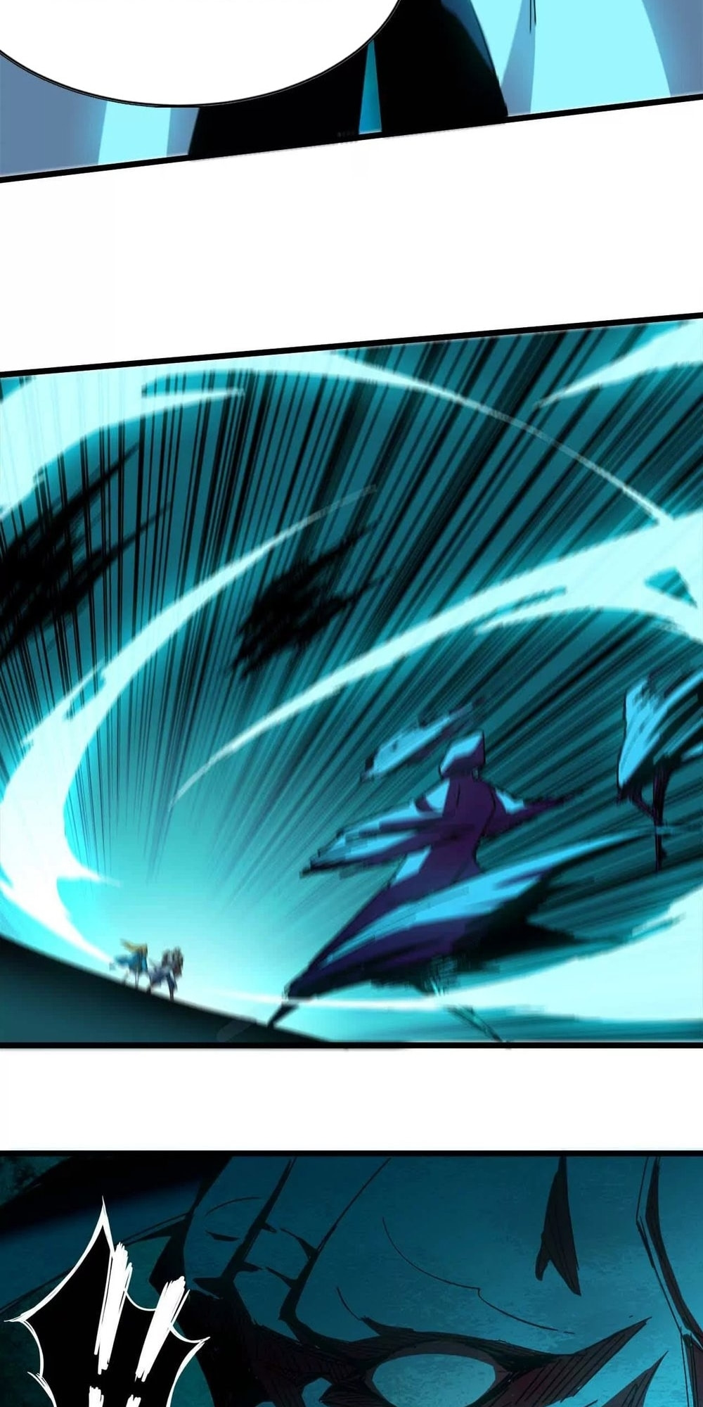 Hero X Demon Empress Chapter 15 page 27 - 