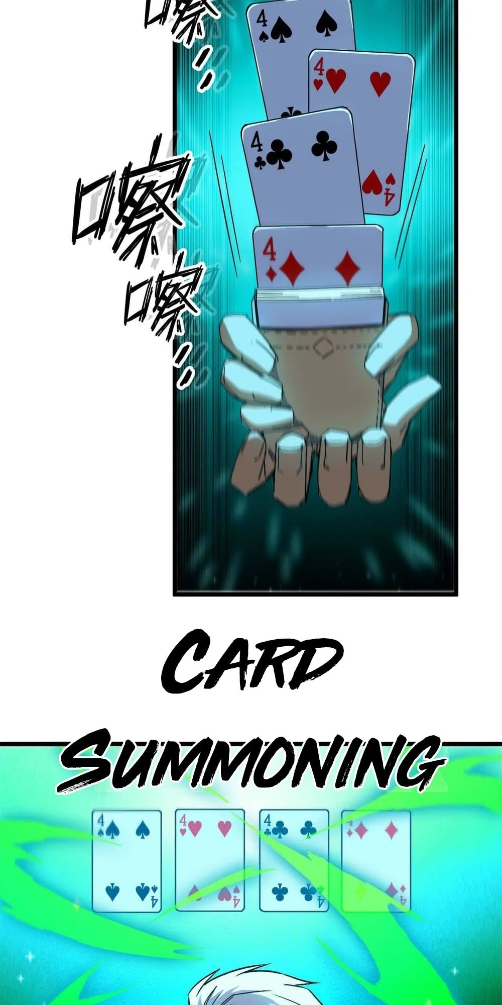 Hero X Demon Empress Chapter 15 page 30 - 