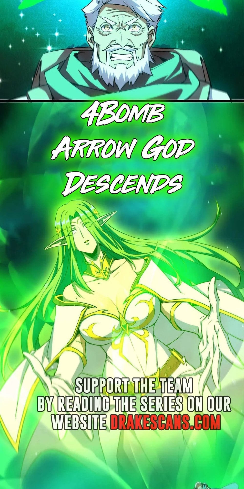 Hero X Demon Empress Chapter 15 page 31 - 