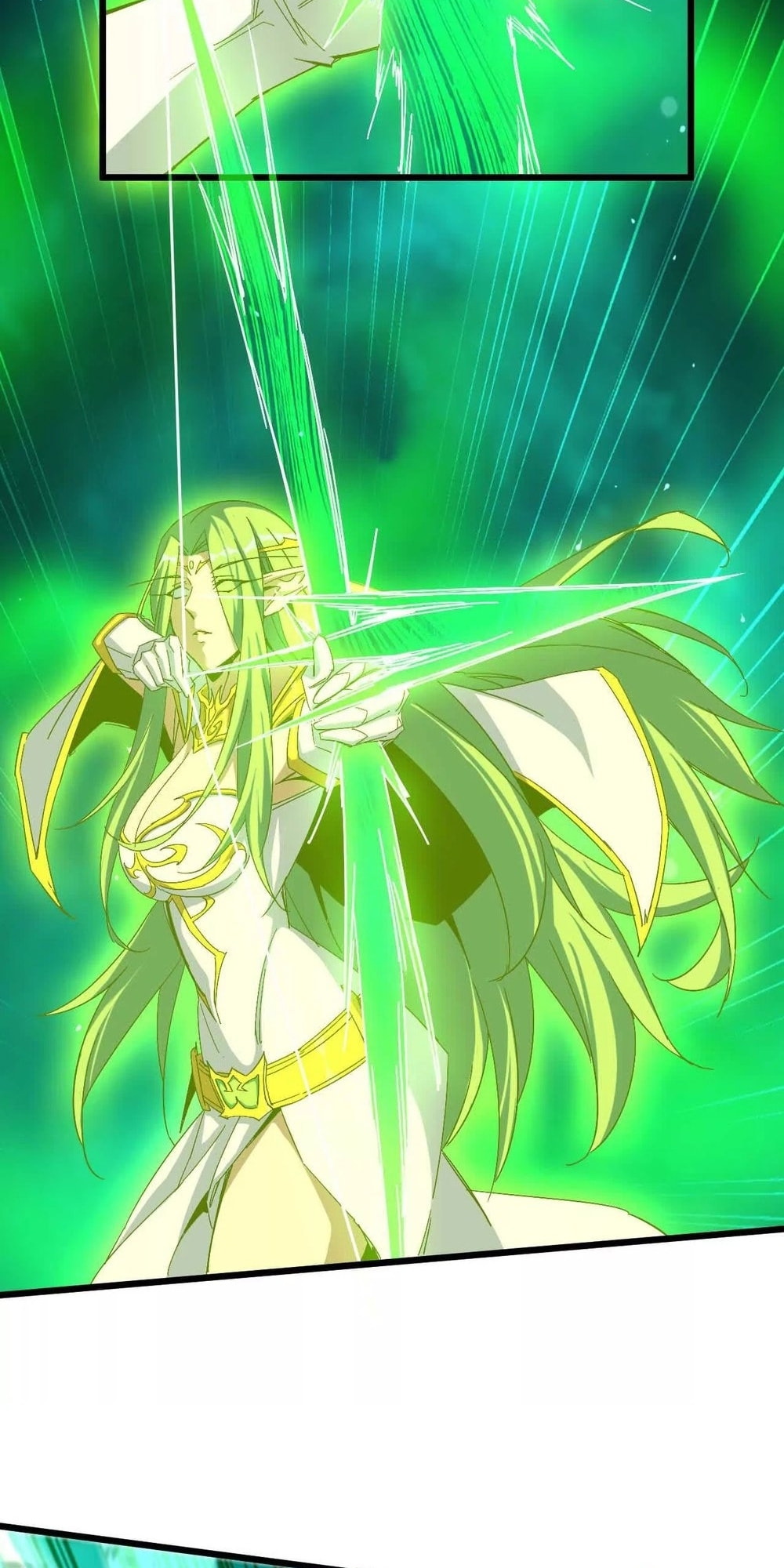 Hero X Demon Empress Chapter 15 page 34 - 