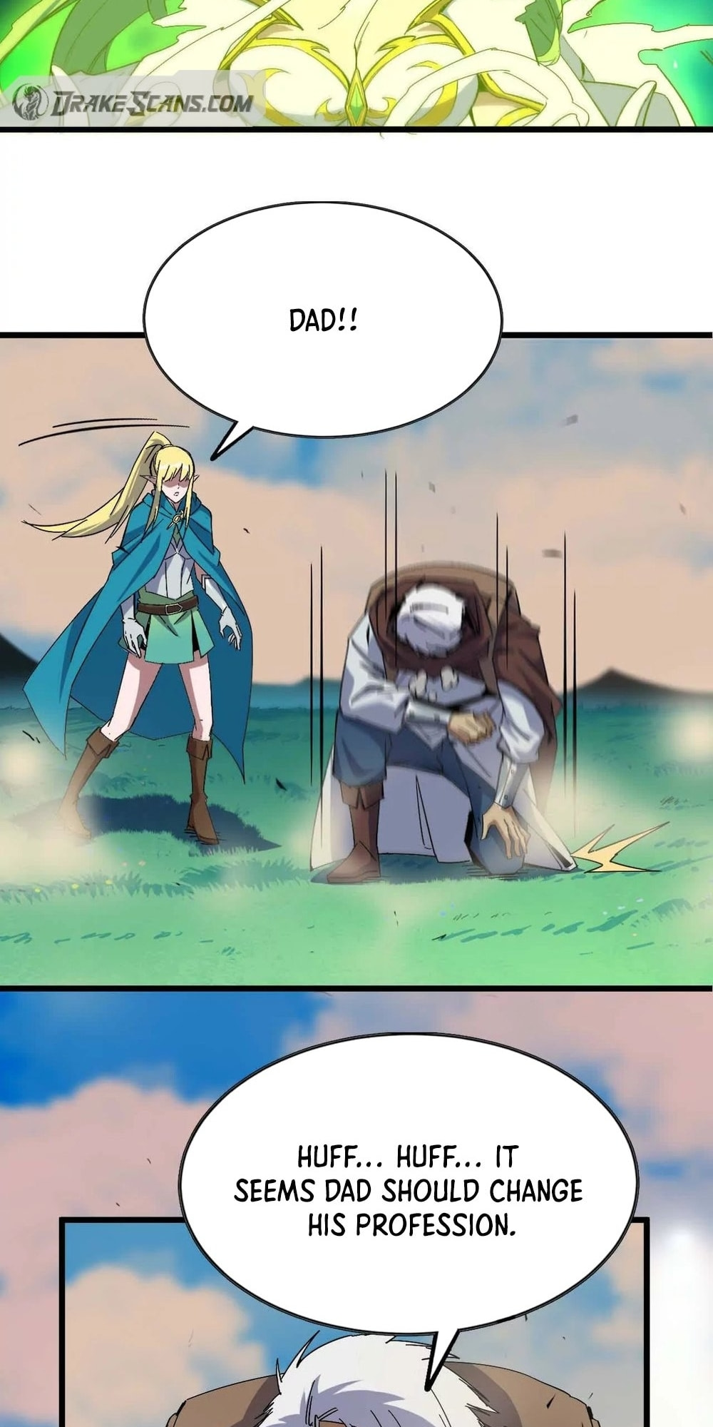 Hero X Demon Empress Chapter 15 page 43 - 