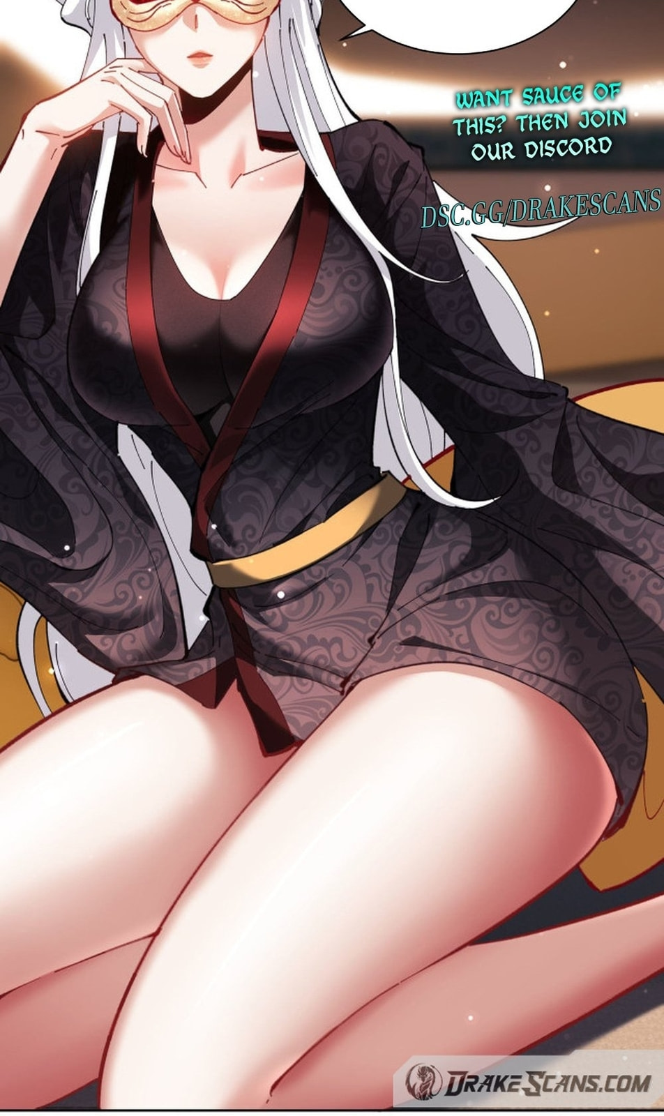 Hero X Demon Empress Chapter 15 page 46 - 
