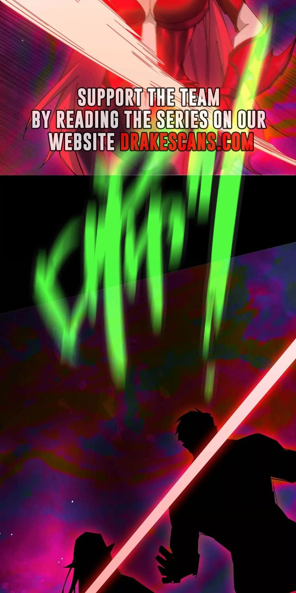 Hero X Demon Empress Chapter 15 page 6 - 