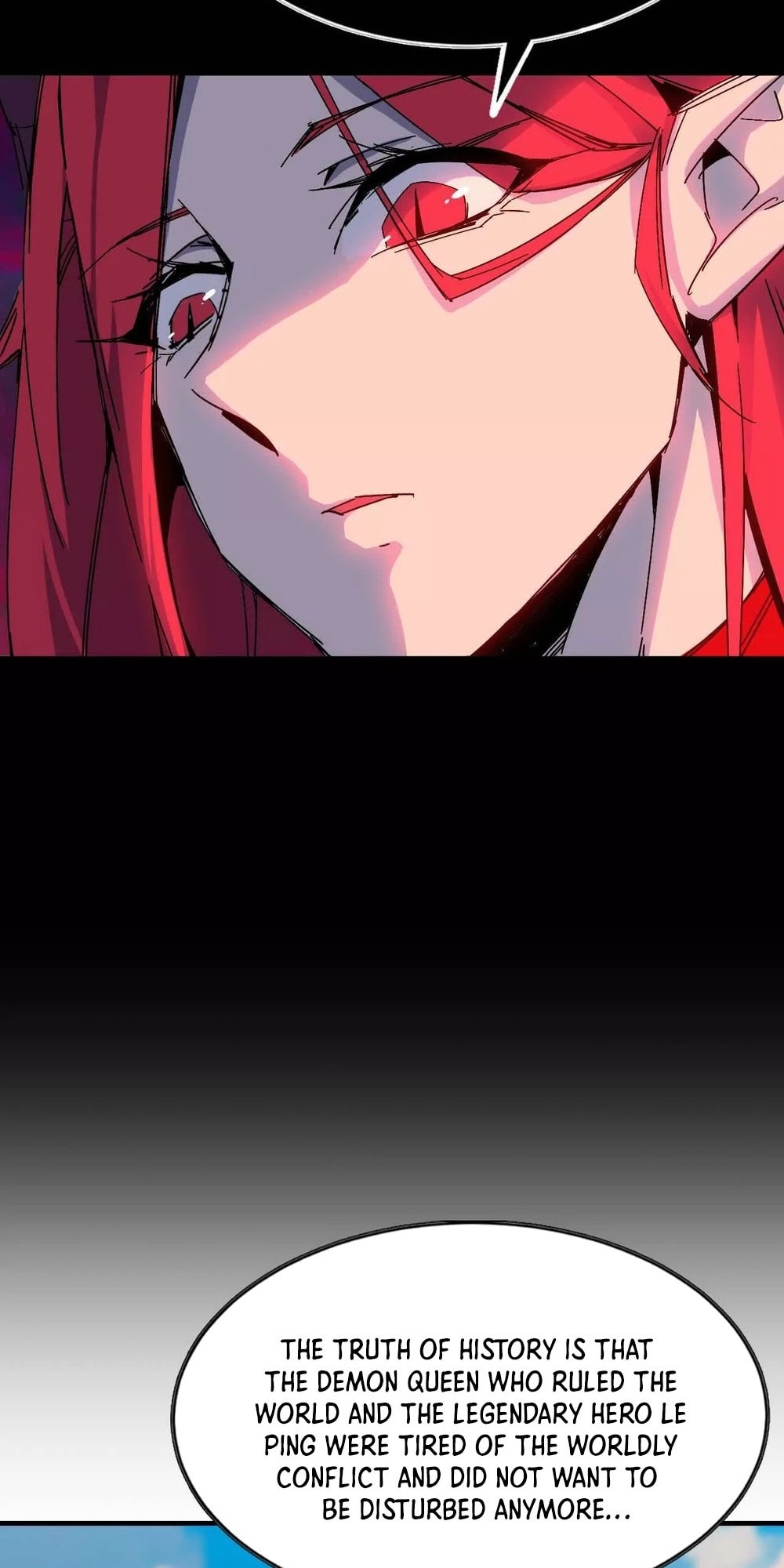 Hero X Demon Empress Chapter 15 page 10 - 