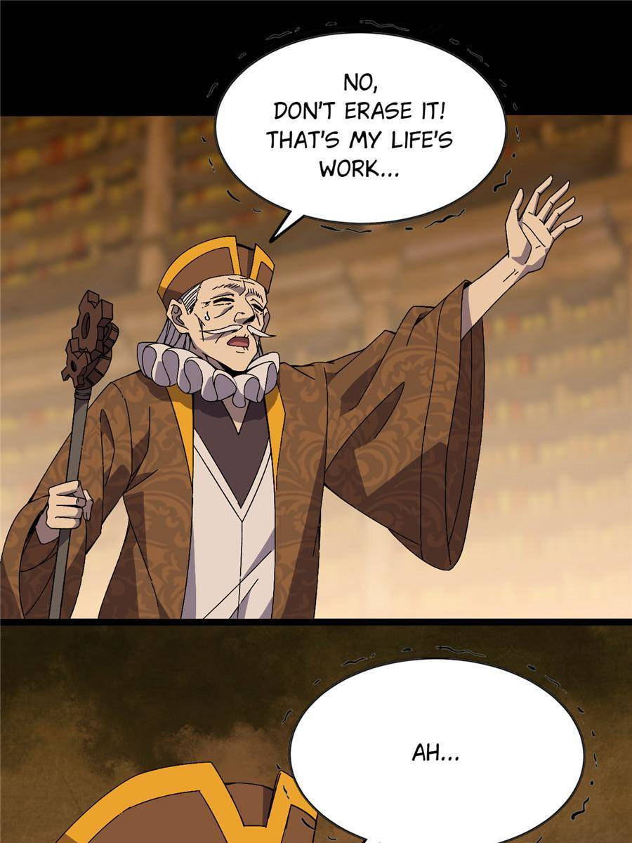 Hero X Demon Empress Chapter 150 page 1 - 