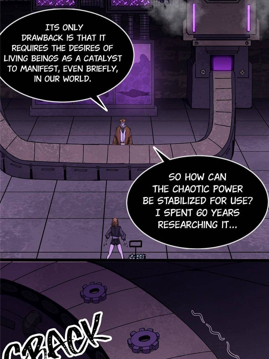Hero X Demon Empress Chapter 150 page 11 - 