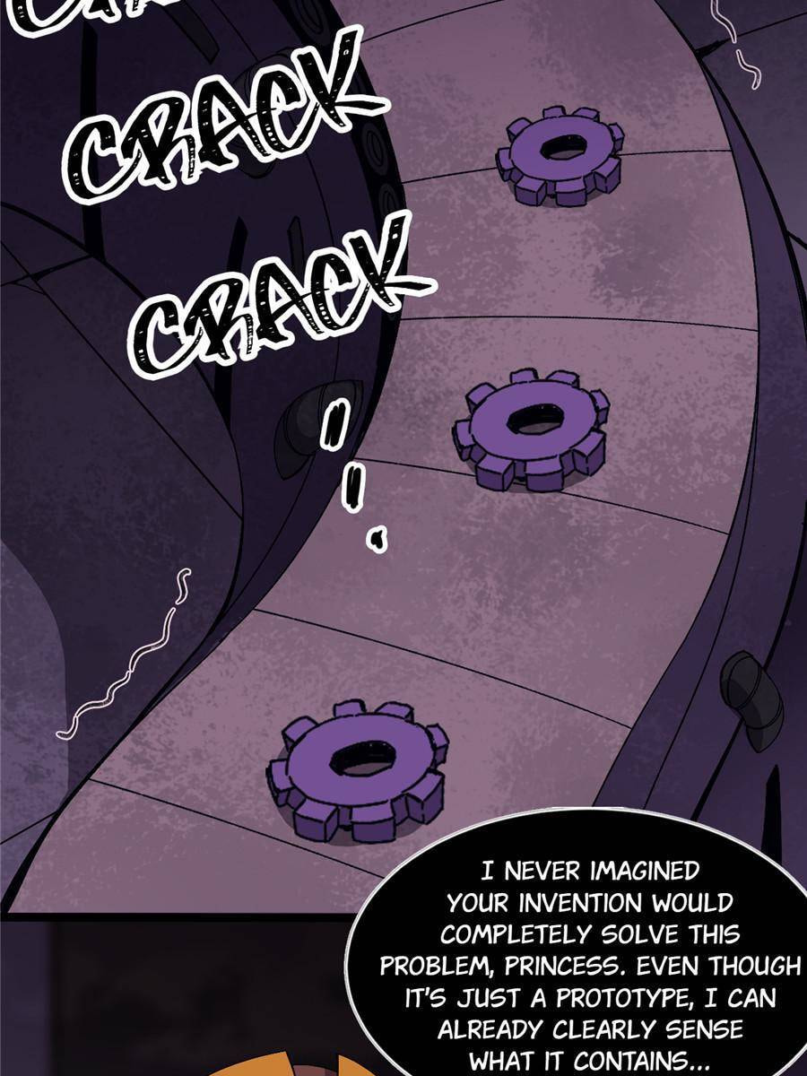 Hero X Demon Empress Chapter 150 page 12 - 