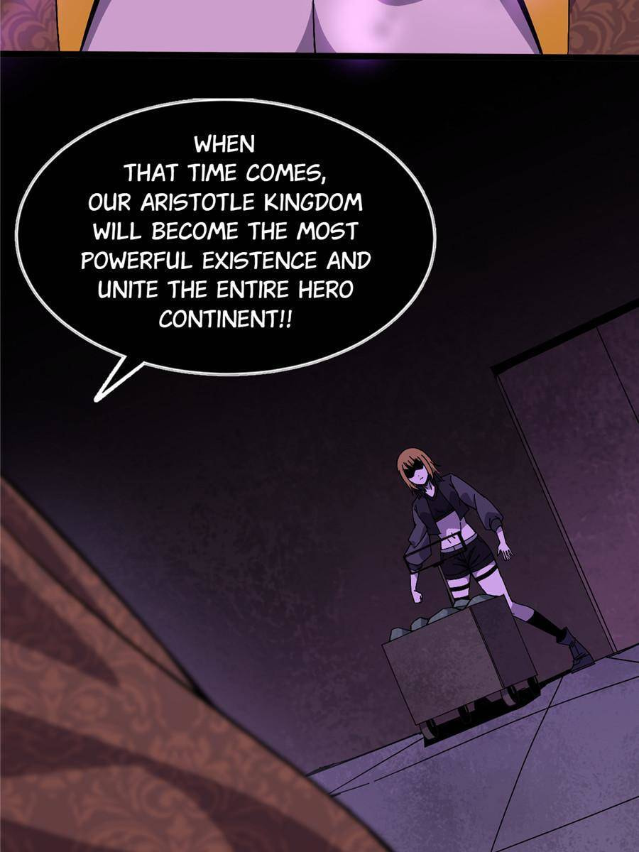 Hero X Demon Empress Chapter 150 page 18 - 