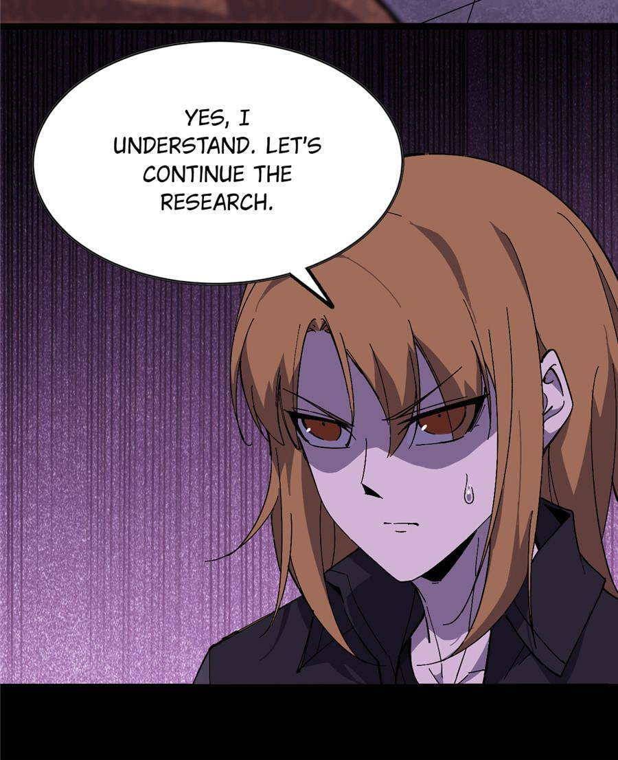 Hero X Demon Empress Chapter 150 page 19 - 