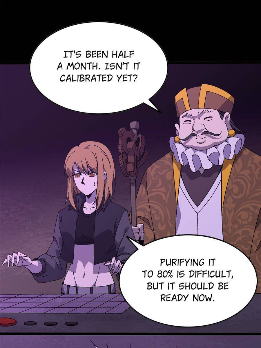 Hero X Demon Empress Chapter 150 page 20 - 