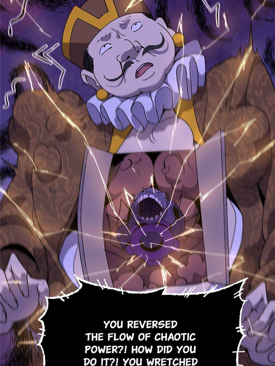 Hero X Demon Empress Chapter 150 page 24 - 