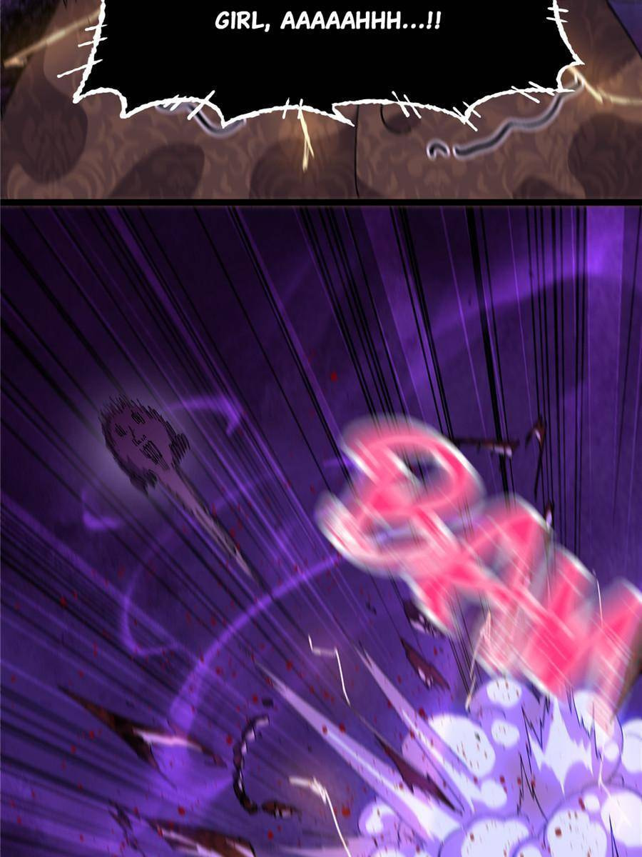 Hero X Demon Empress Chapter 150 page 25 - 