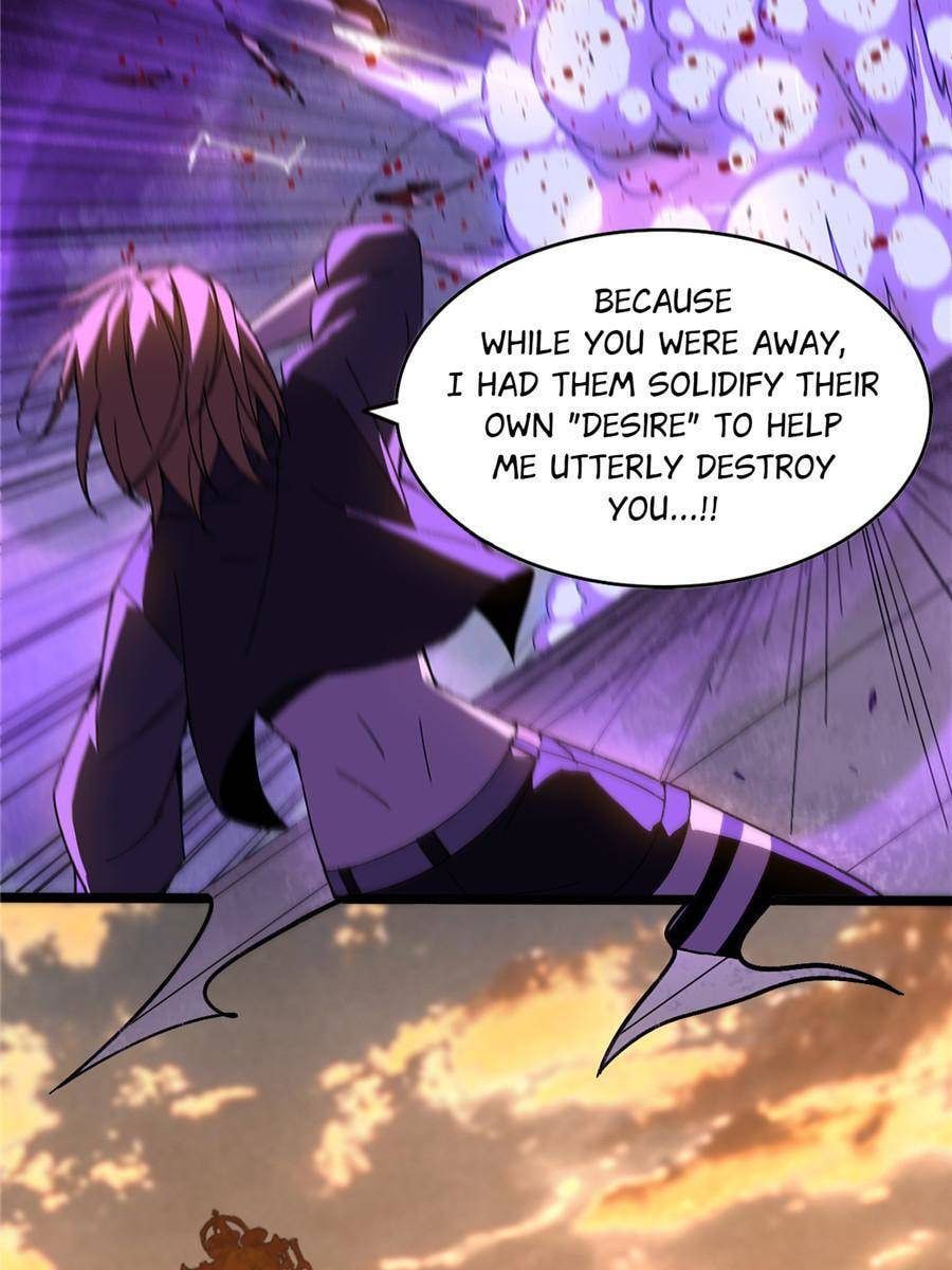 Hero X Demon Empress Chapter 150 page 26 - 