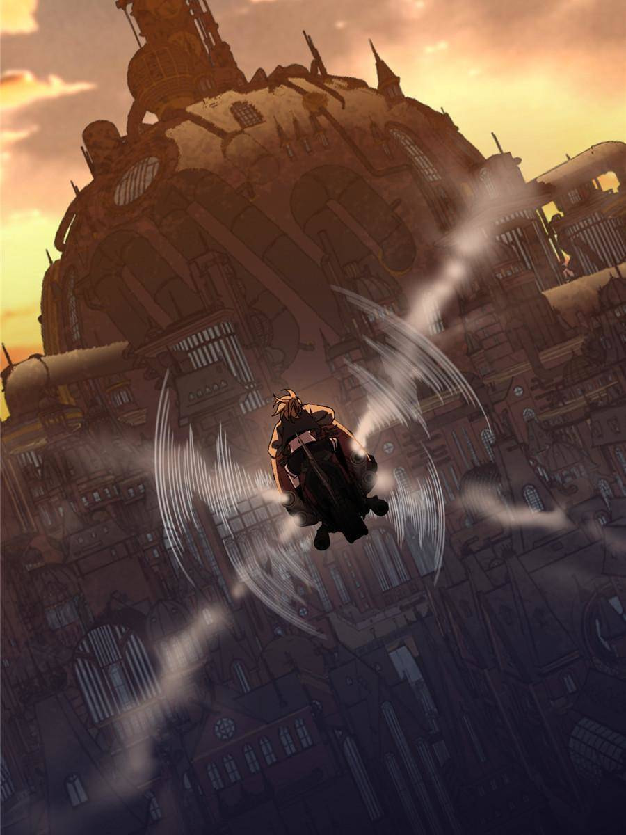 Hero X Demon Empress Chapter 150 page 27 - 