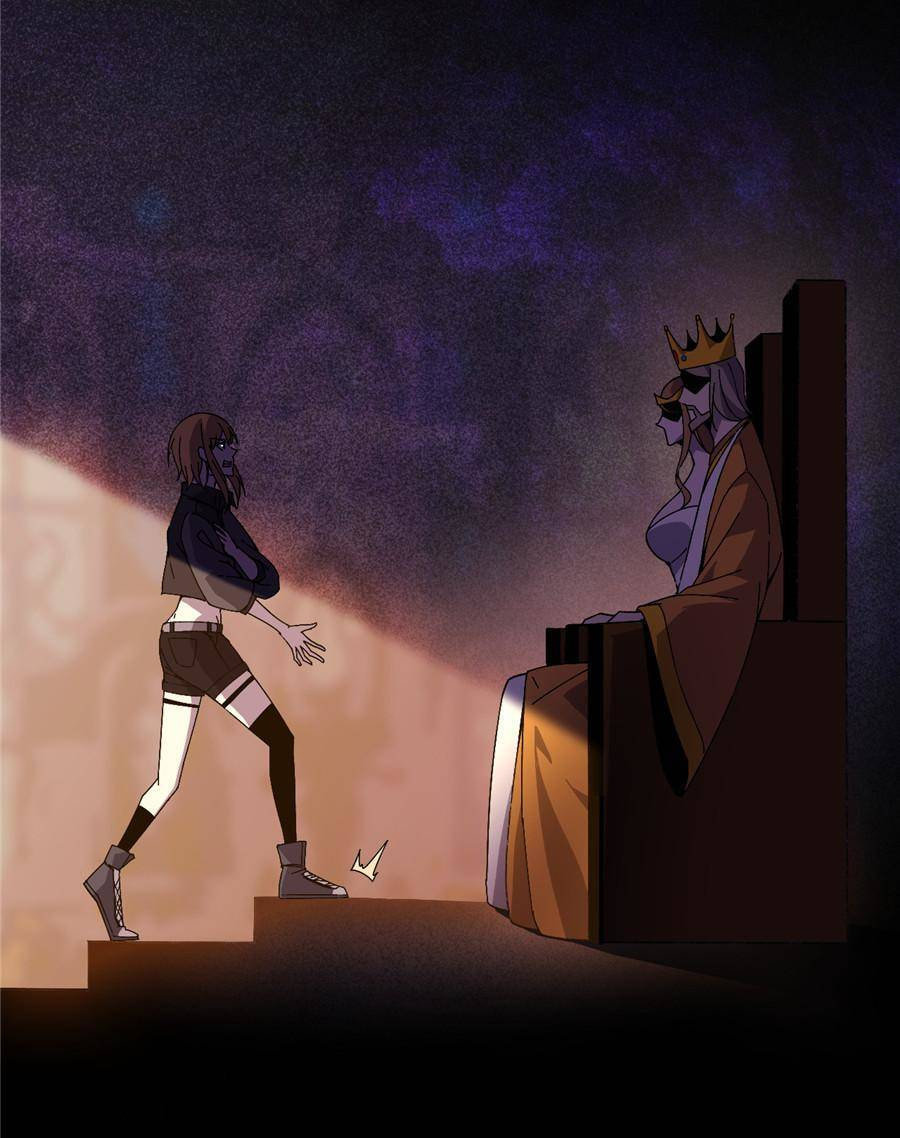 Hero X Demon Empress Chapter 150 page 30 - 