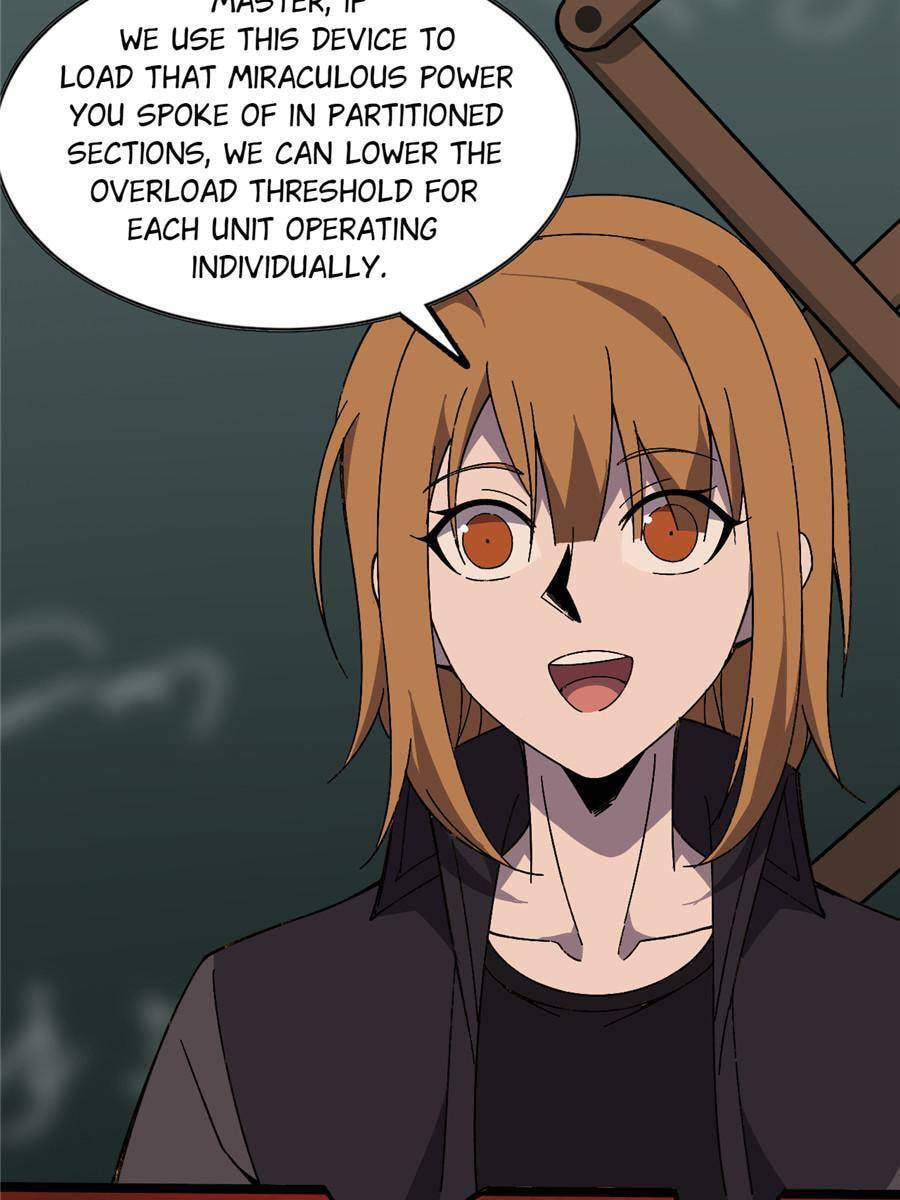Hero X Demon Empress Chapter 150 page 4 - 