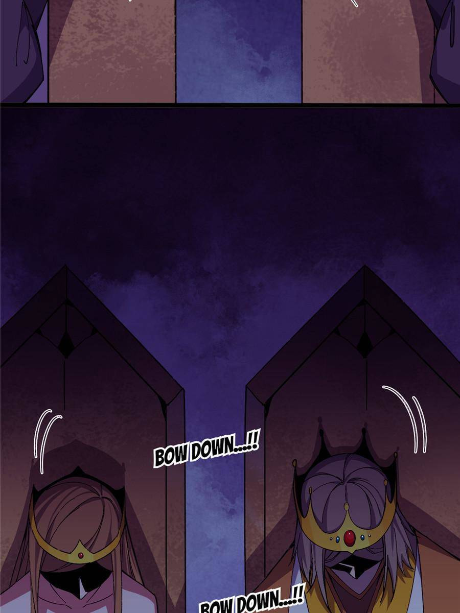 Hero X Demon Empress Chapter 150 page 32 - 
