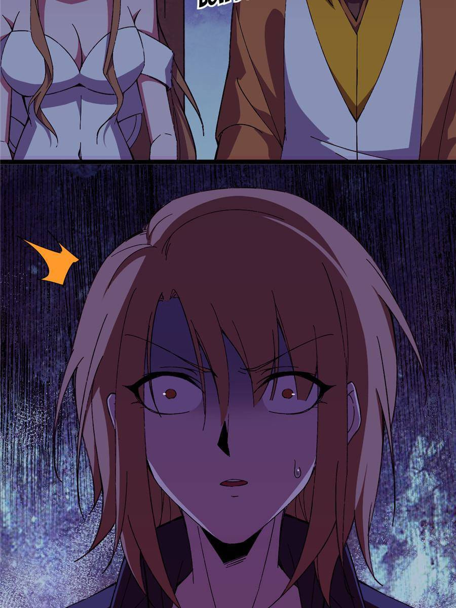 Hero X Demon Empress Chapter 150 page 33 - 