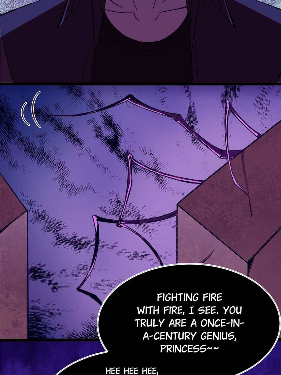 Hero X Demon Empress Chapter 150 page 34 - 