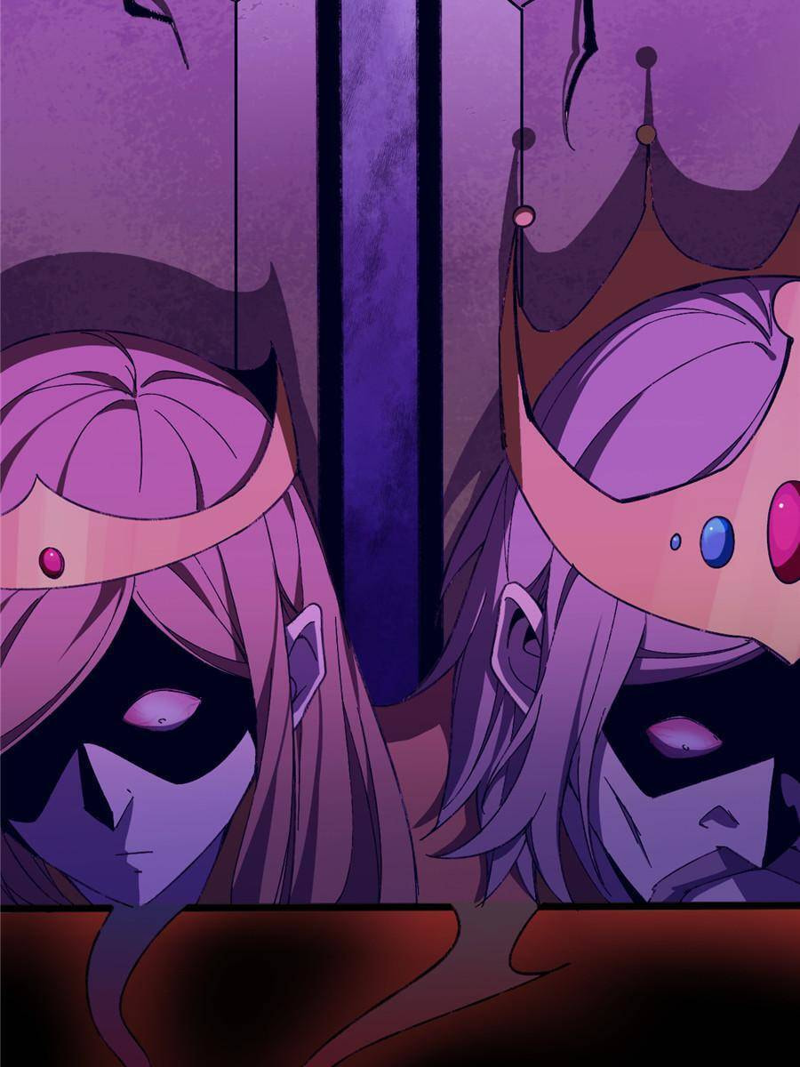 Hero X Demon Empress Chapter 150 page 36 - 