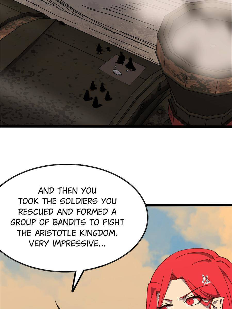 Hero X Demon Empress Chapter 150 page 38 - 