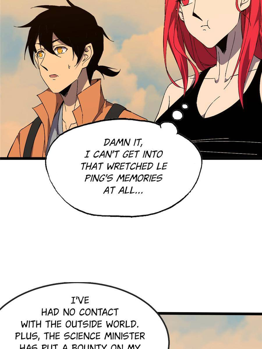 Hero X Demon Empress Chapter 150 page 39 - 