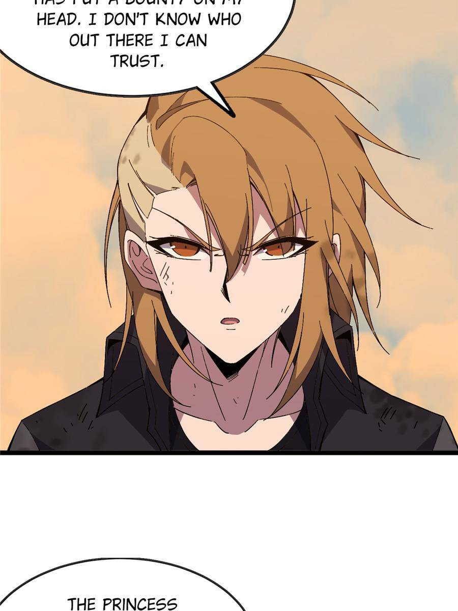 Hero X Demon Empress Chapter 150 page 40 - 