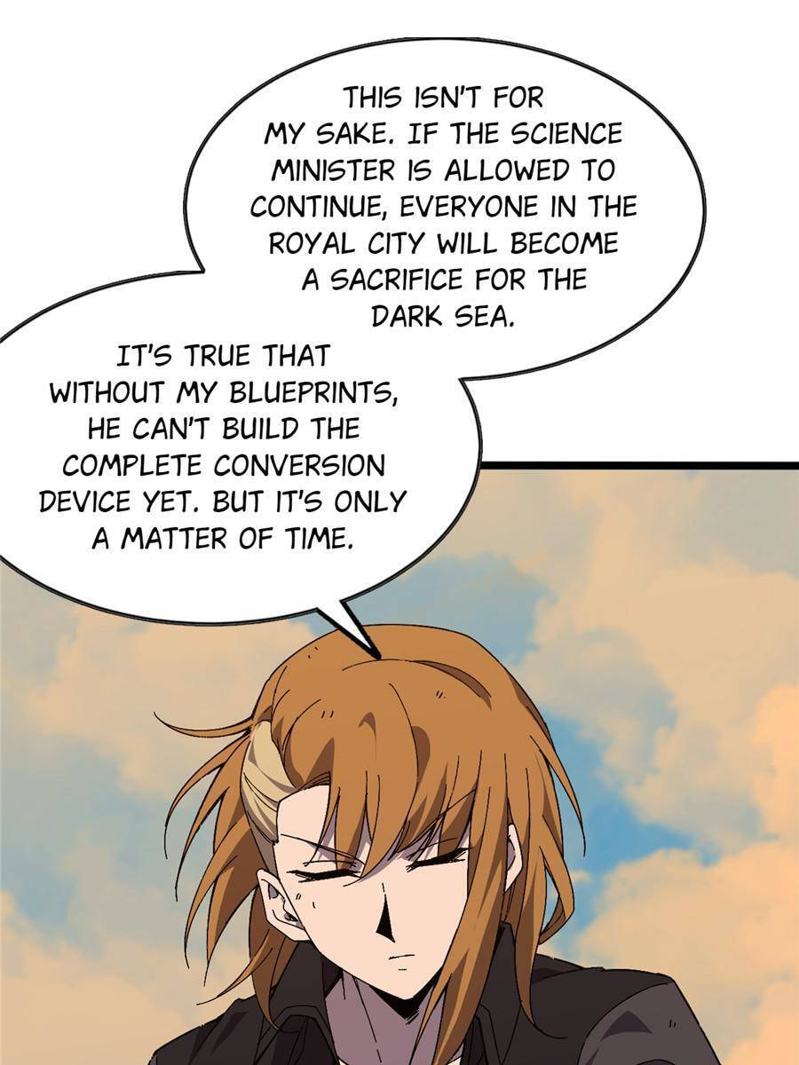 Hero X Demon Empress Chapter 150 page 42 - 