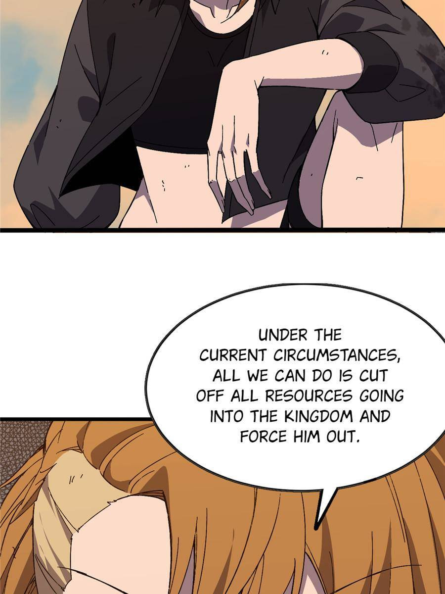 Hero X Demon Empress Chapter 150 page 43 - 