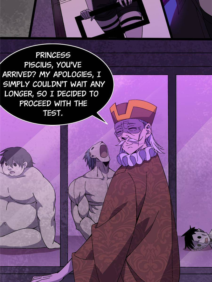Hero X Demon Empress Chapter 150 page 7 - 