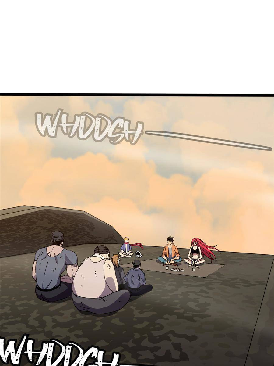 Hero X Demon Empress Chapter 151 page 1 - 