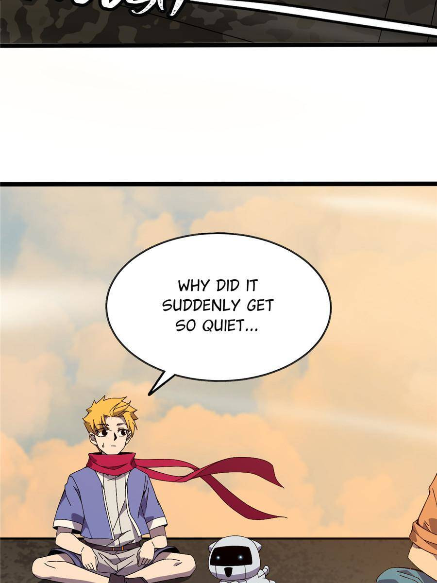 Hero X Demon Empress Chapter 151 page 2 - 